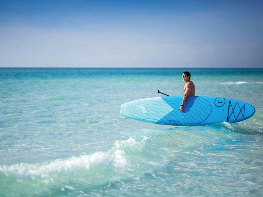 The Beach On Лонгбоут Кий Екстериор снимка